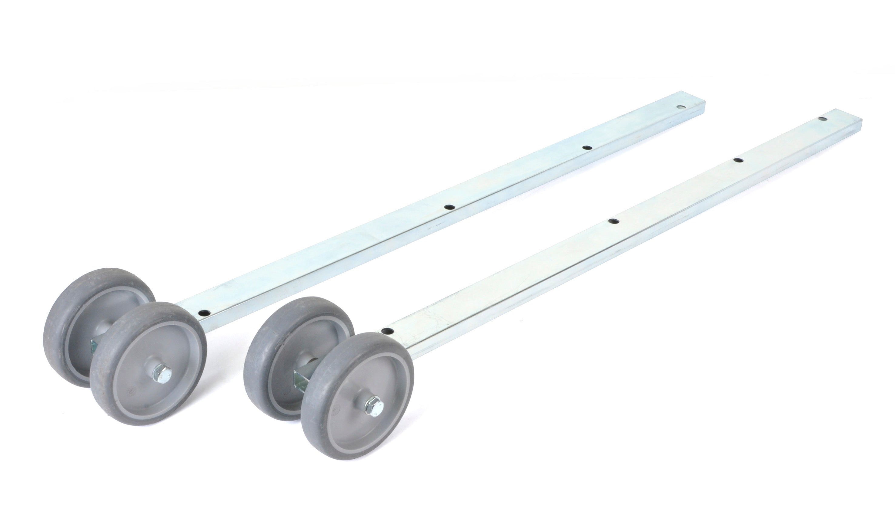 Montolit - Roues de support de remplacement pour Superlift