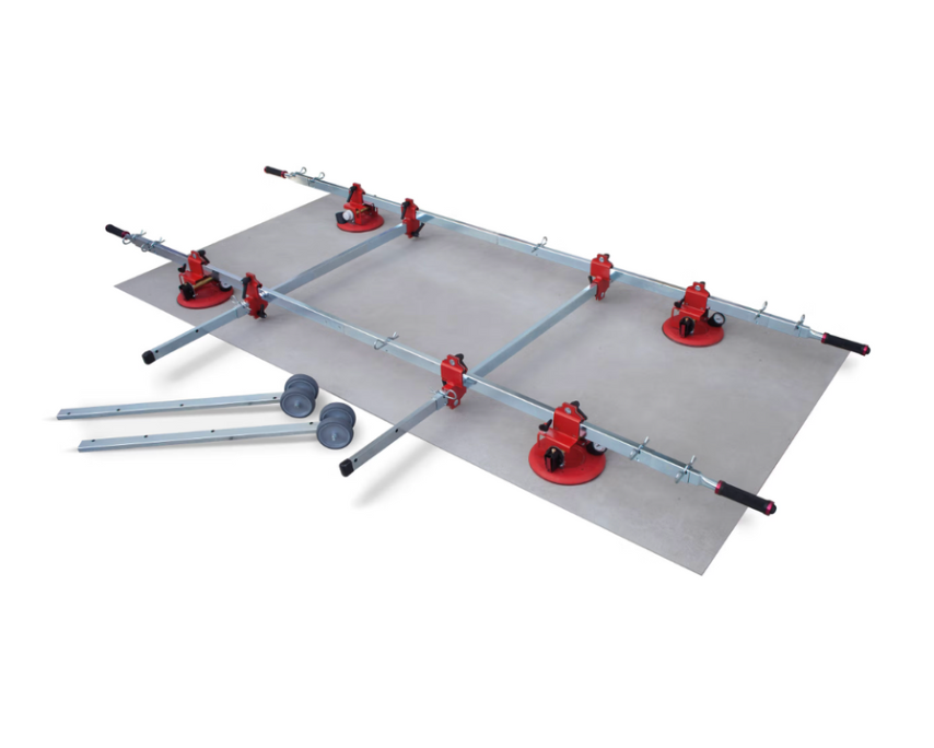 Montolit - SuperLift Large Tile Handling System ||300-70SL-MOB