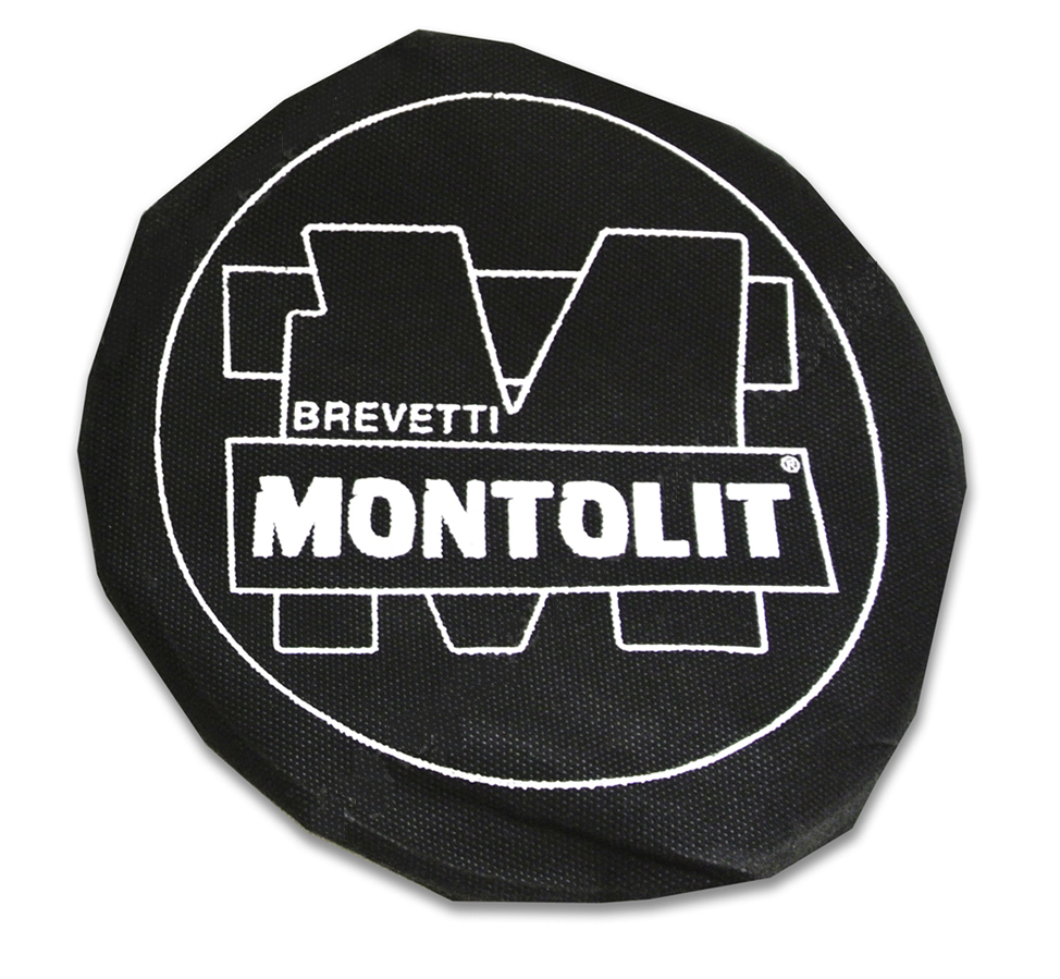 Montolit - Capuchon de protection pour ventouse