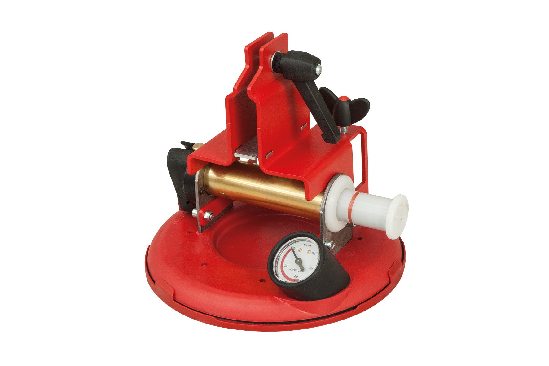 Montolit - Ventouse supplémentaire (paquet de 2)