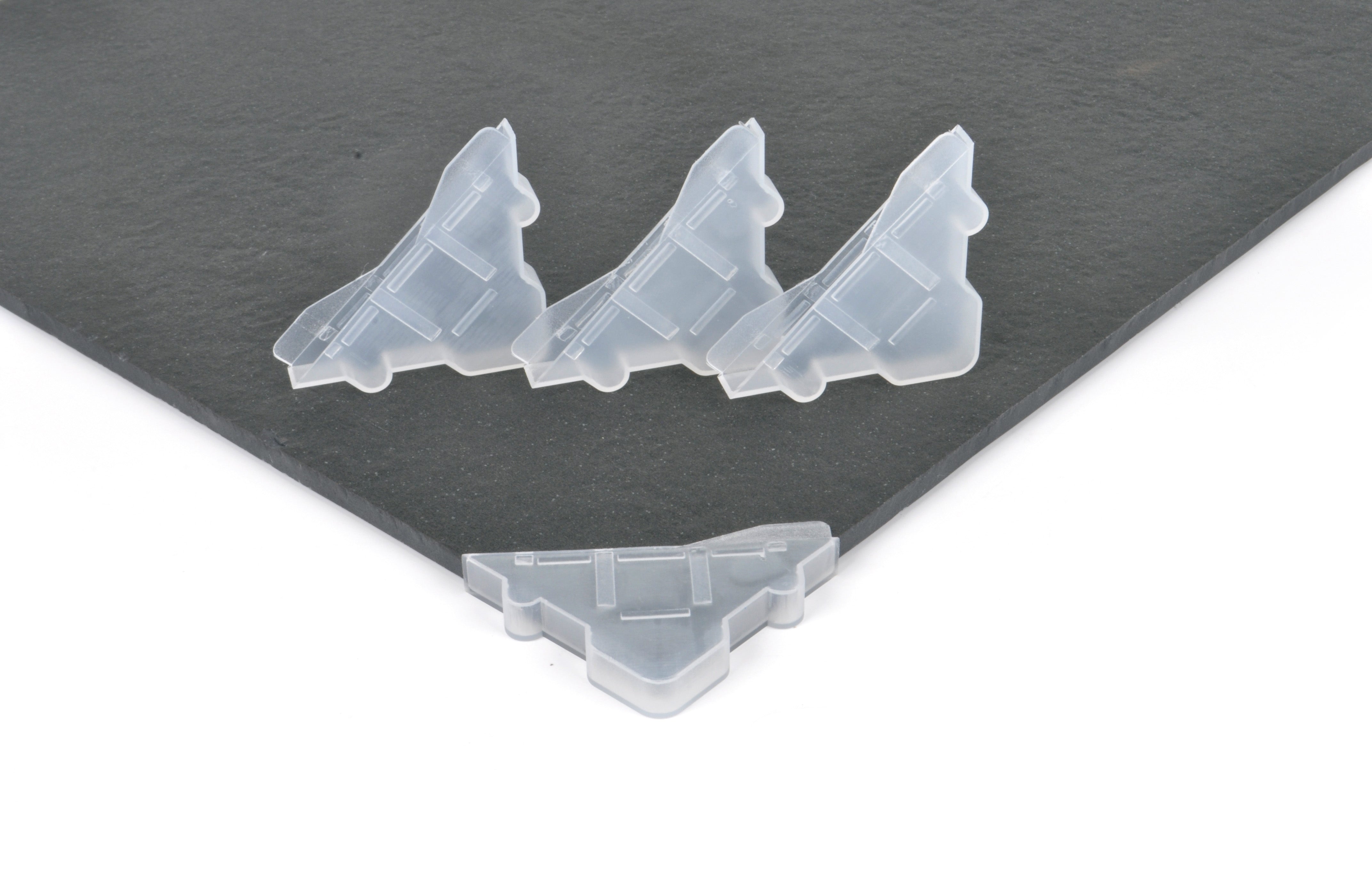 Montolit - Protecteurs d'angle 5-6 mm