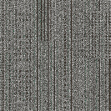 ProSolutions - Tuiles de tapis Capilano MacMilan 19-11/16" x 19-11/16" - 5.98 v² par boite