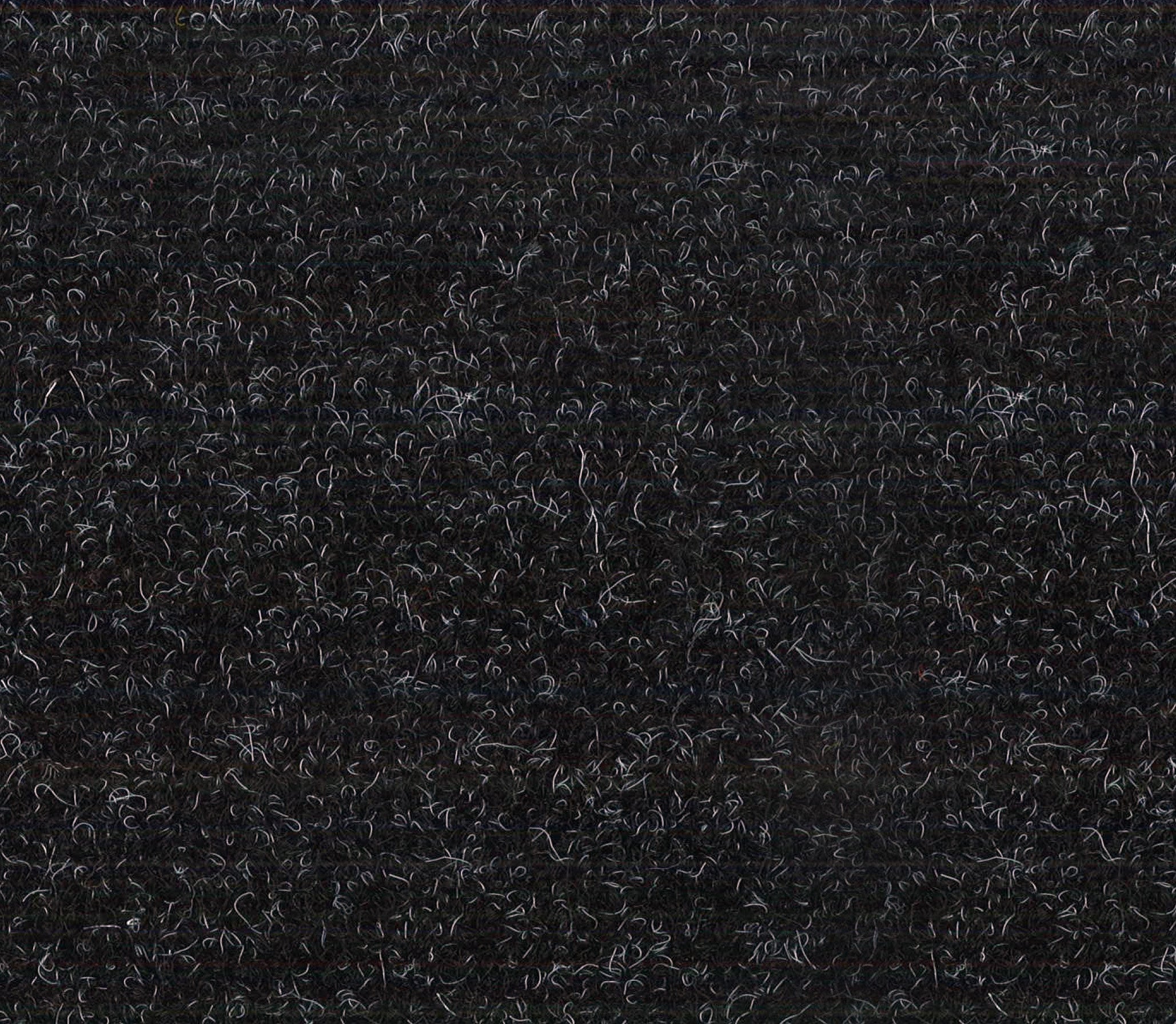 Vifloor - Tapis commercial Metropolis #1864 Charcoal 6' 7" de large (vendu au pi²) - Si rouleau non complet