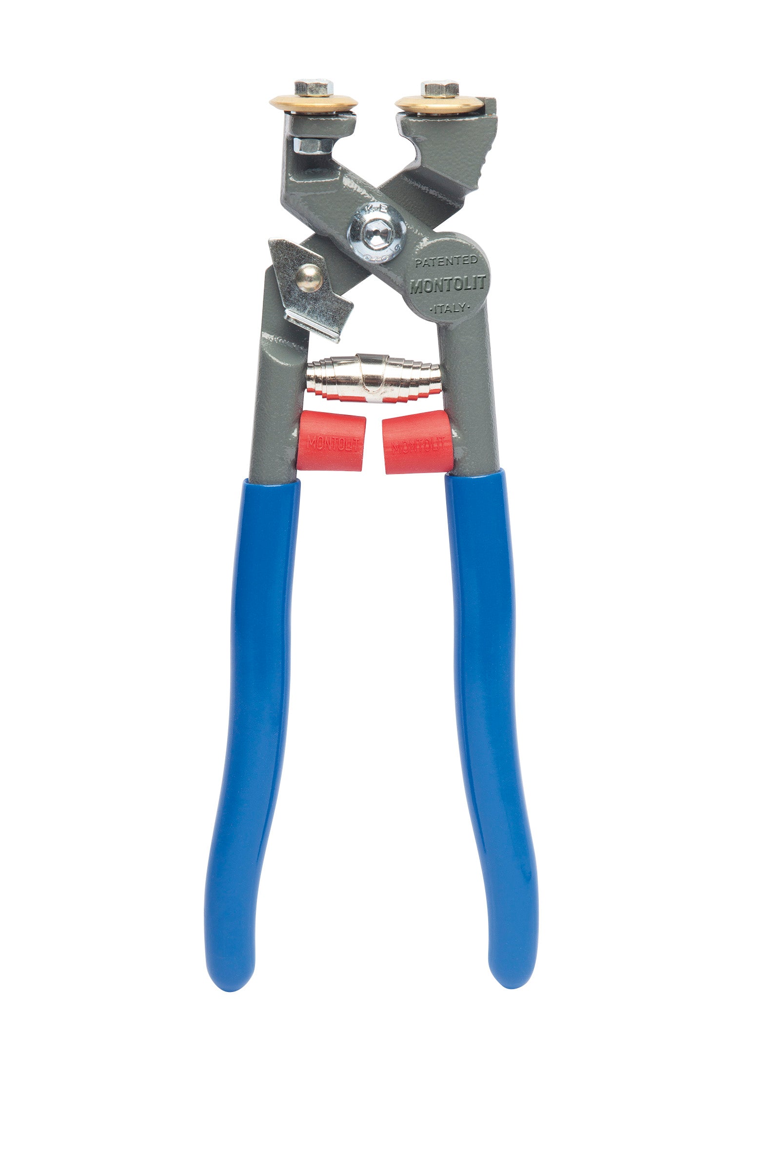 Montolit - Pinces Crab pour marquer et couper les tuiles