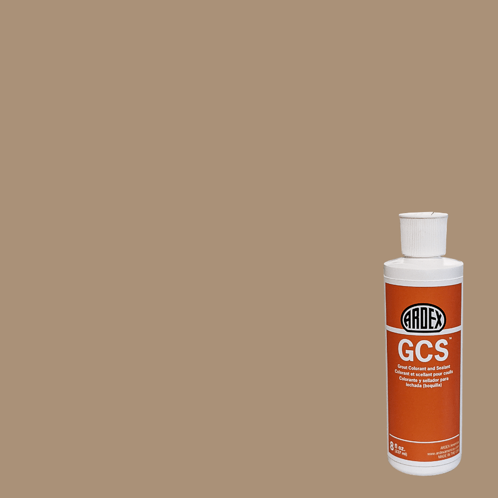 Ardex - GCS Colorant et scellant pour coulis - Caraway #39 - 8 oz