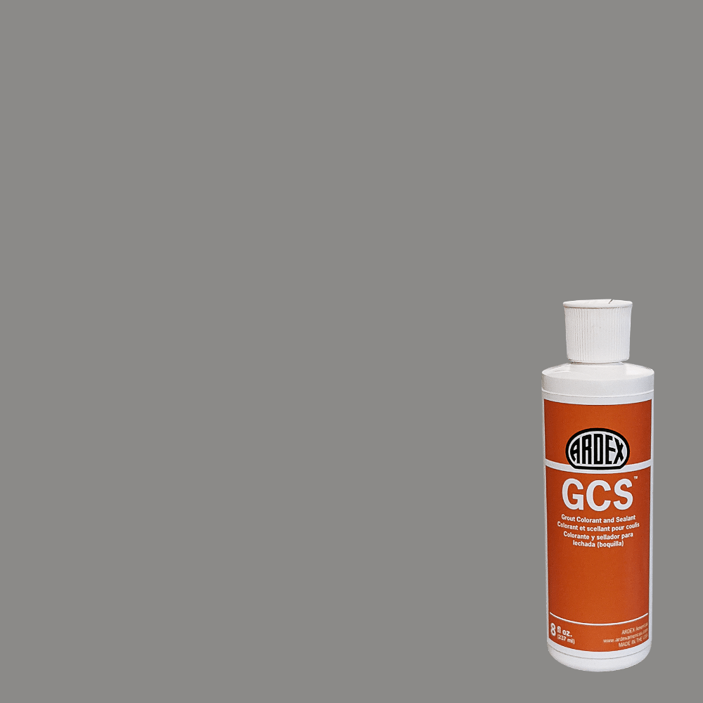 Ardex - GCS Colorant et scellant pour coulis - Battleship #43 - 8 oz