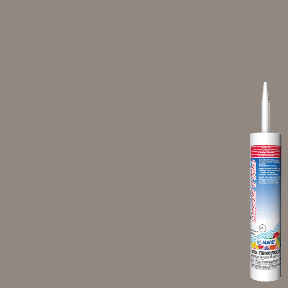 Mapei - Mapesil T Plus Silicone Sealant - 299 ml