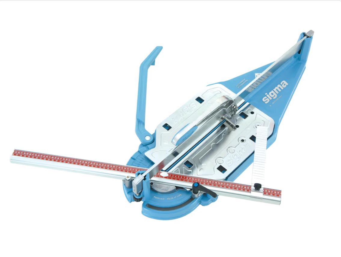 Sigma - 28 1/2" - Sigma Coupe-carreaux Serie 3 Max ||3C3M