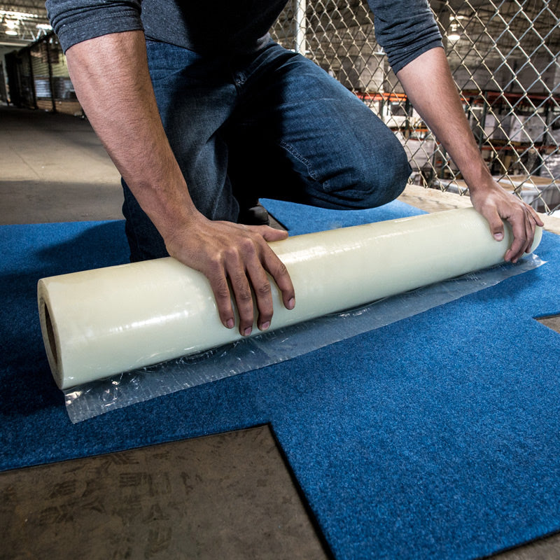 Surface Shields - 36" x 500' Carpet Shield