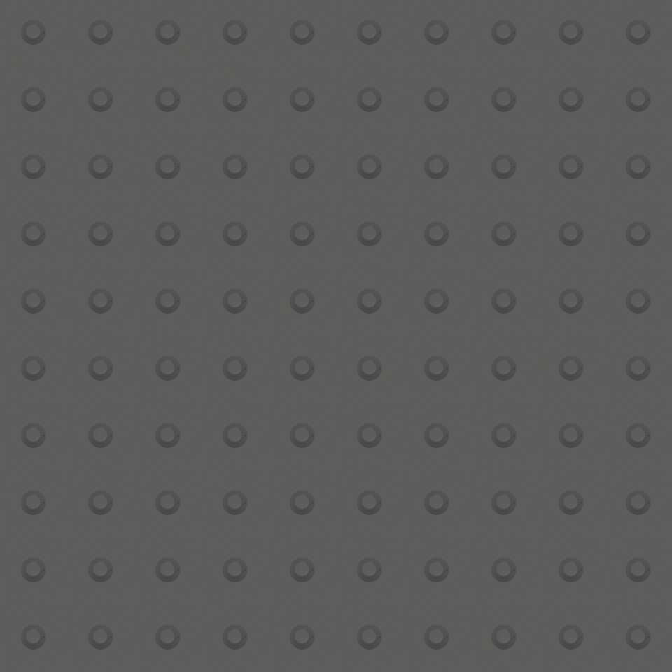 Tarkett - Surface d'avertissement tactile en caoutchouc - Tactile Warning Solid #63 Burnt Umber - Tuiles de 24" x 24"