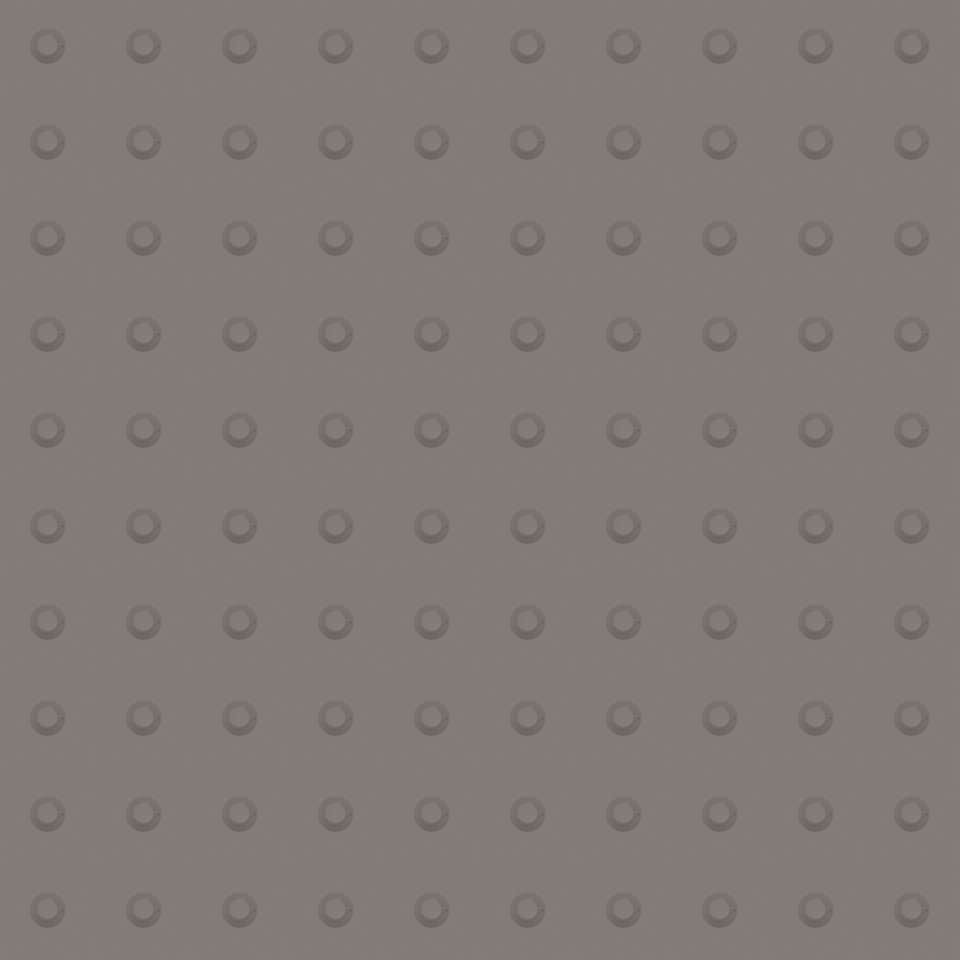 Tarkett - Surface d'avertissement tactile en caoutchouc - Tactile Warning Solid #TA8 Welsh Castle - Tuiles de 24" x 24"