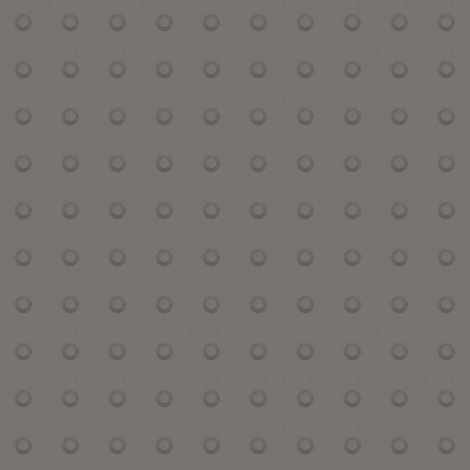 Tarkett - Surface d'avertissement tactile en caoutchouc - Tactile Warning Solid #29 Moon Rock - Tuiles de 24" x 24"