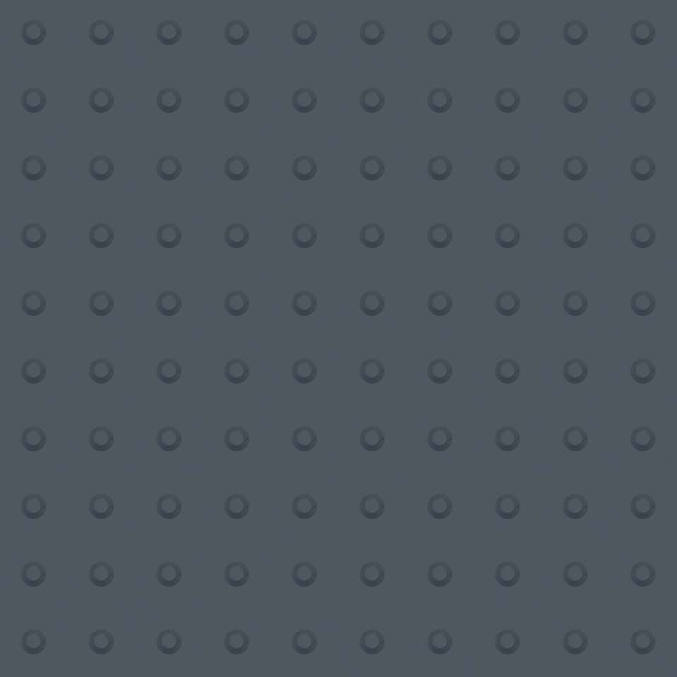 Tarkett - Surface d'avertissement tactile en caoutchouc - Tactile Warning Solid #18 Navy Blue - Tuiles de 24" x 24"