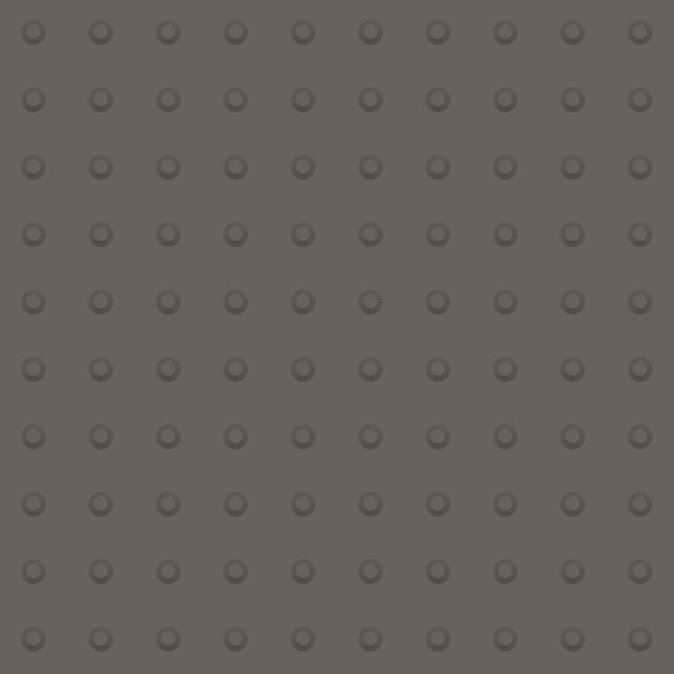 Tarkett - Surface d'avertissement tactile en caoutchouc - Tactile Warning Solid #264 Grounded - Tuiles de 24" x 24"