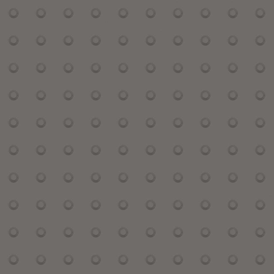 Tarkett - Surface d'avertissement tactile en caoutchouc - Tactile Warning Solid #197 Shaded - Tuiles de 24" x 24"