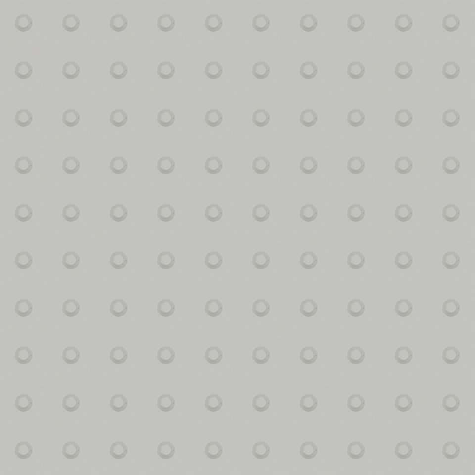 Tarkett - Surface d'avertissement tactile en caoutchouc - Tactile Warning Solid #8 Icicle - Tuiles de 24" x 24"