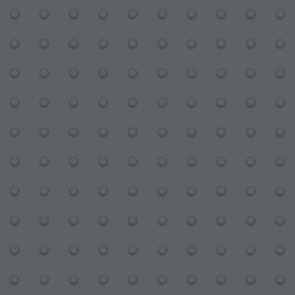 Tarkett - Surface d'avertissement tactile en caoutchouc - Tactile Warning Solid #72 Harbour - Tuiles de 24" x 24"