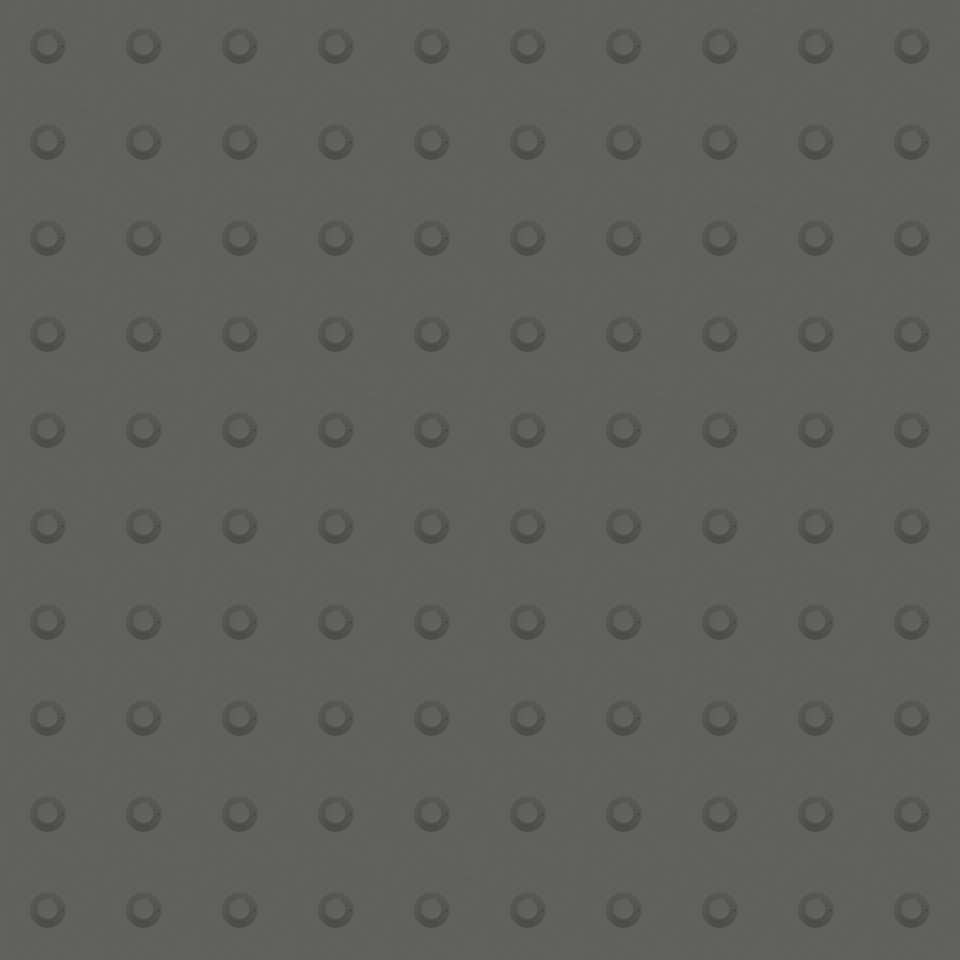 Tarkett - Surface d'avertissement tactile en caoutchouc - Tactile Warning Solid #TA4 Gateway - Tuiles de 24" x 24"