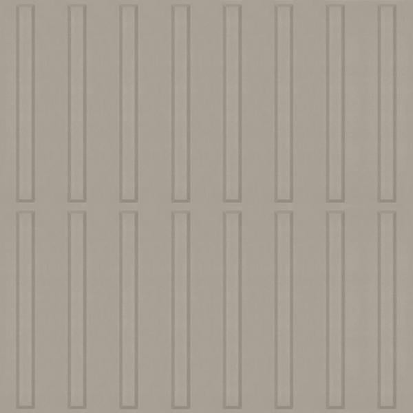 Tarkett - Tactile Warning Surface in Rubber #11 Canvas Tactile Guide 24" x 24"