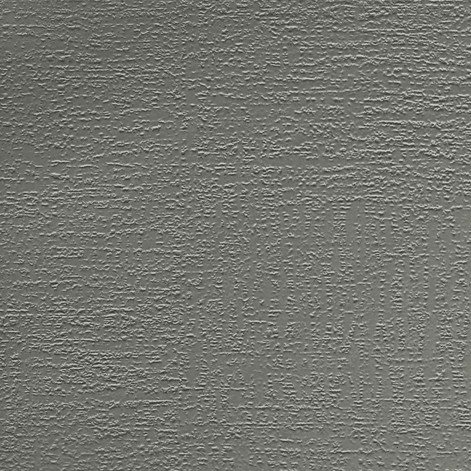 Tarkett - Tuile de caoutchouc Solid Color Woven #20 Charcoal 24" x 24"