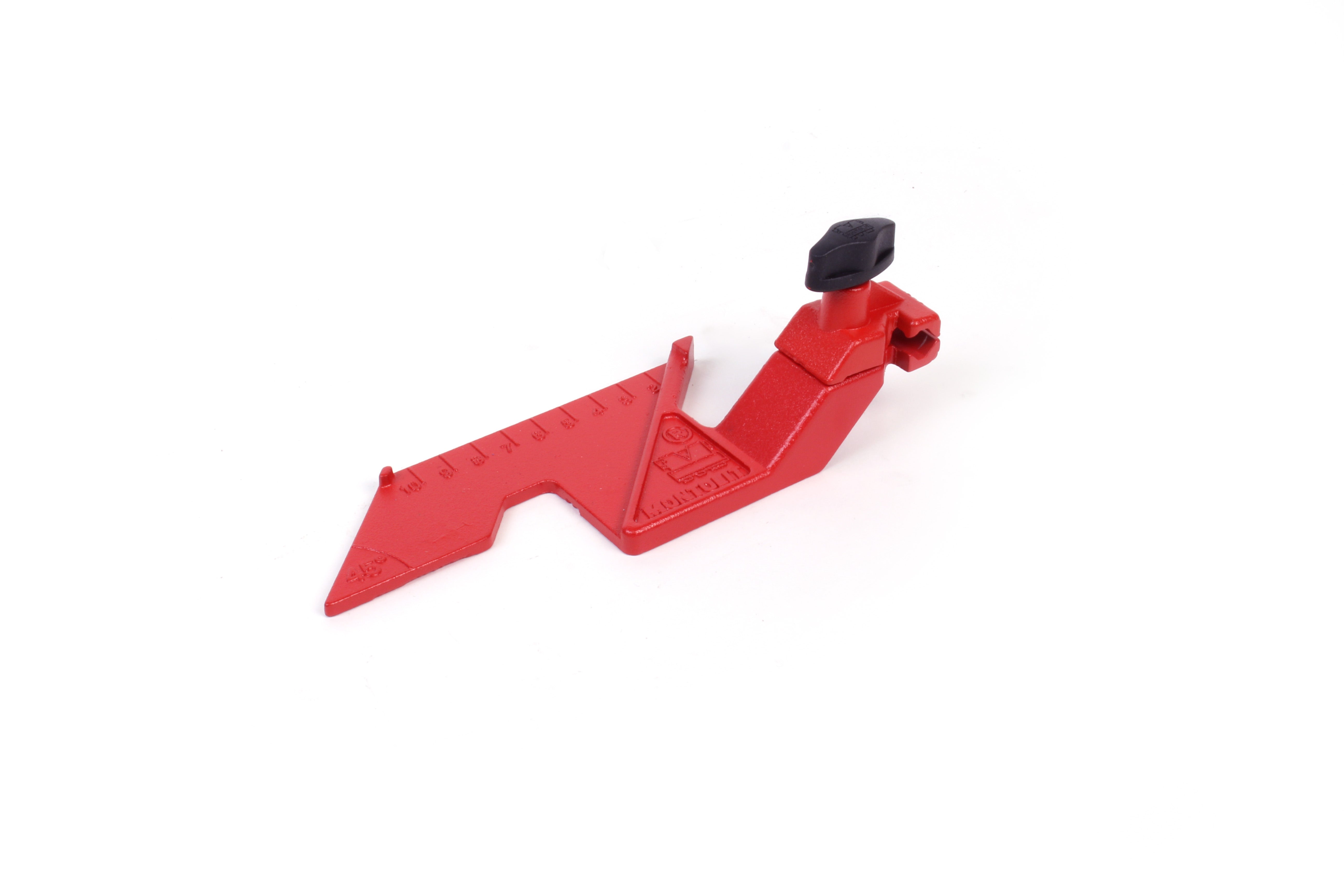 Montolit - Carré de mesure pour fraises P2 / P3