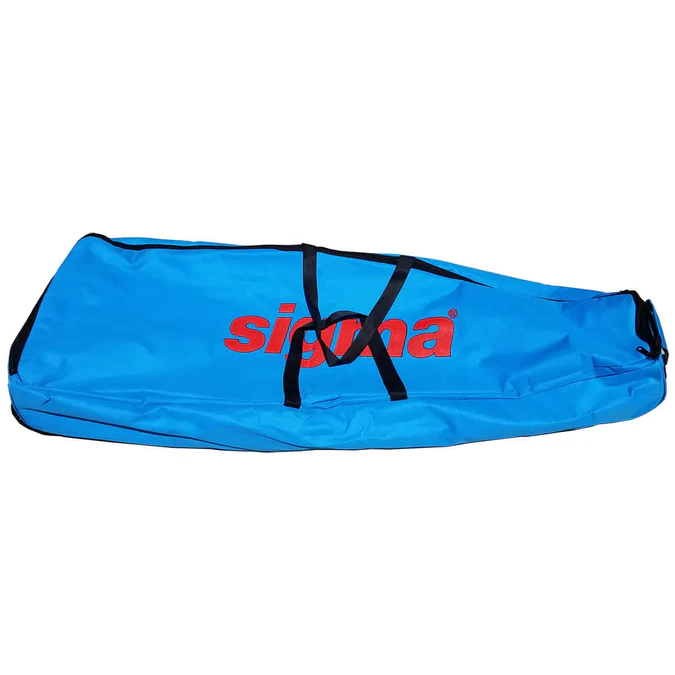 Sigma - Étui de remplacement en toile rembourré avec roulettes pour les coupe-carreaux 3D2 et 3D3M