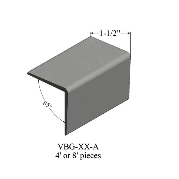 Tarkett - Corner Guards #TA4 Gateway 1-1/2" x 8'