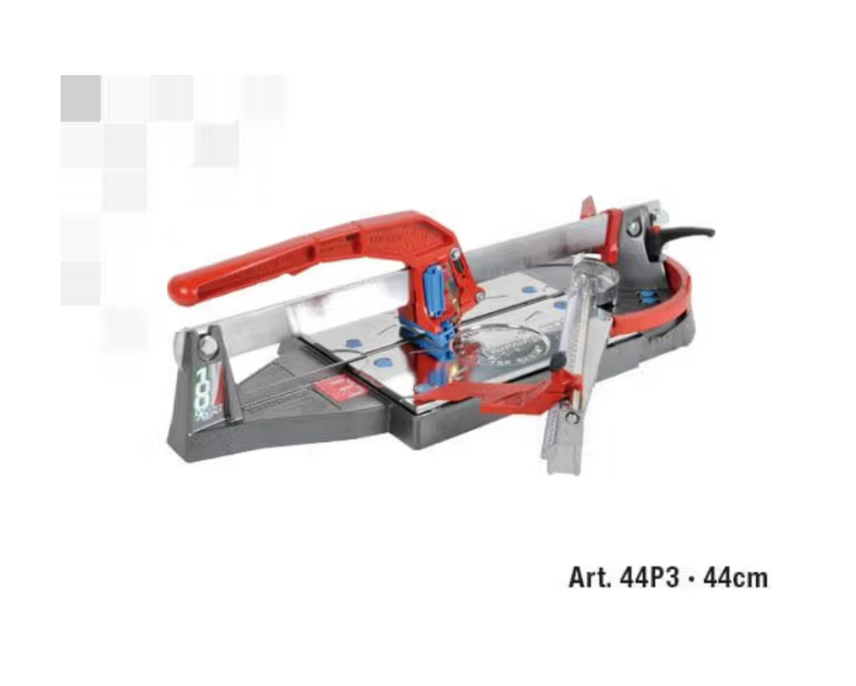 Montolit - 17" - Coupe céramique manuel Masterpiuma 3 ||44P3INCH