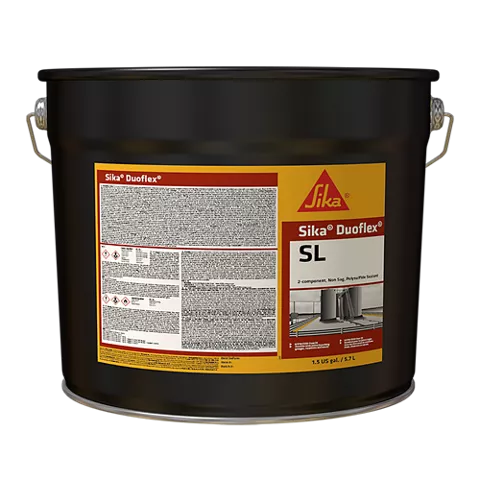 Sika - Scellant pour béton Duoflex SL 5.68 L