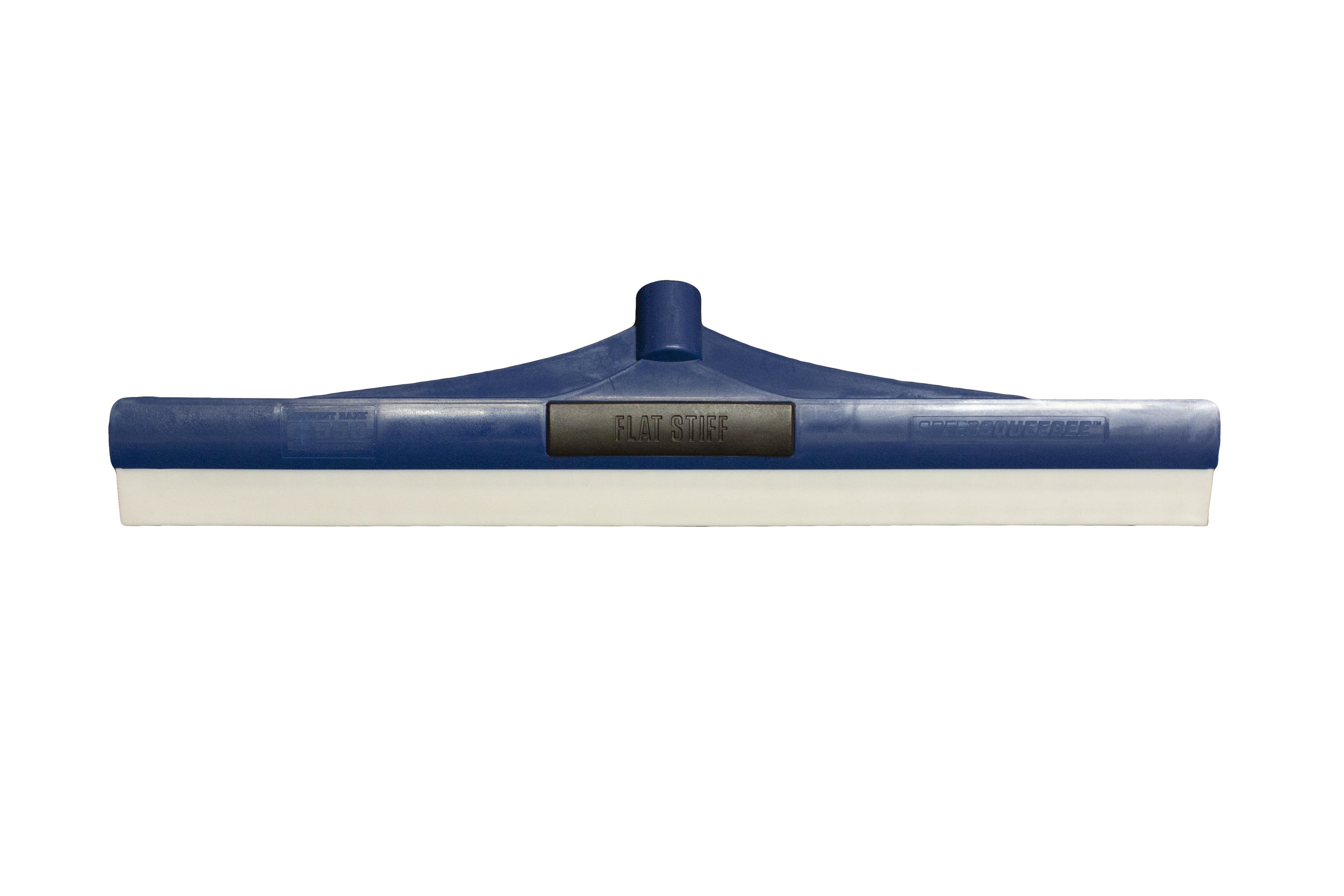 Seymour Midwest - Midwest Rake Speed Squeegee plat et rigide de 18''
