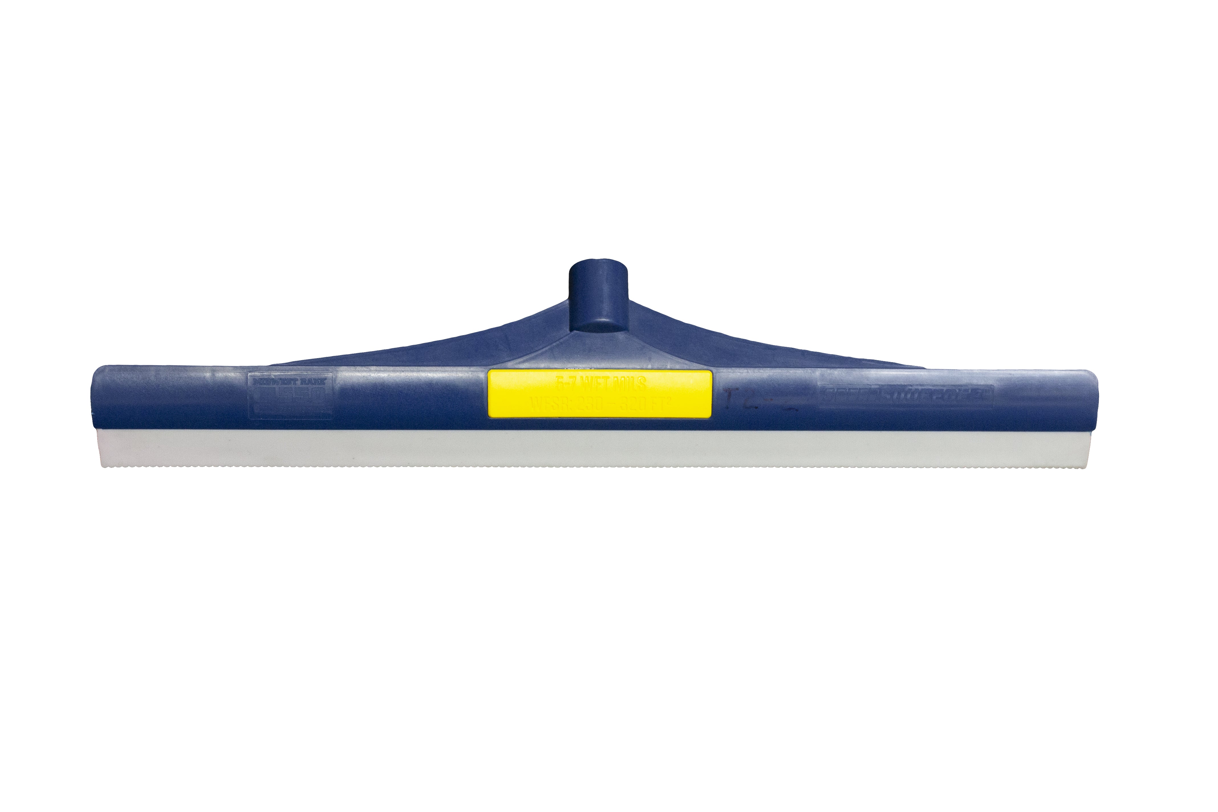 Seymour Midwest - Midwest Rake Speed Squeegee 5-7 Mil de 18''
