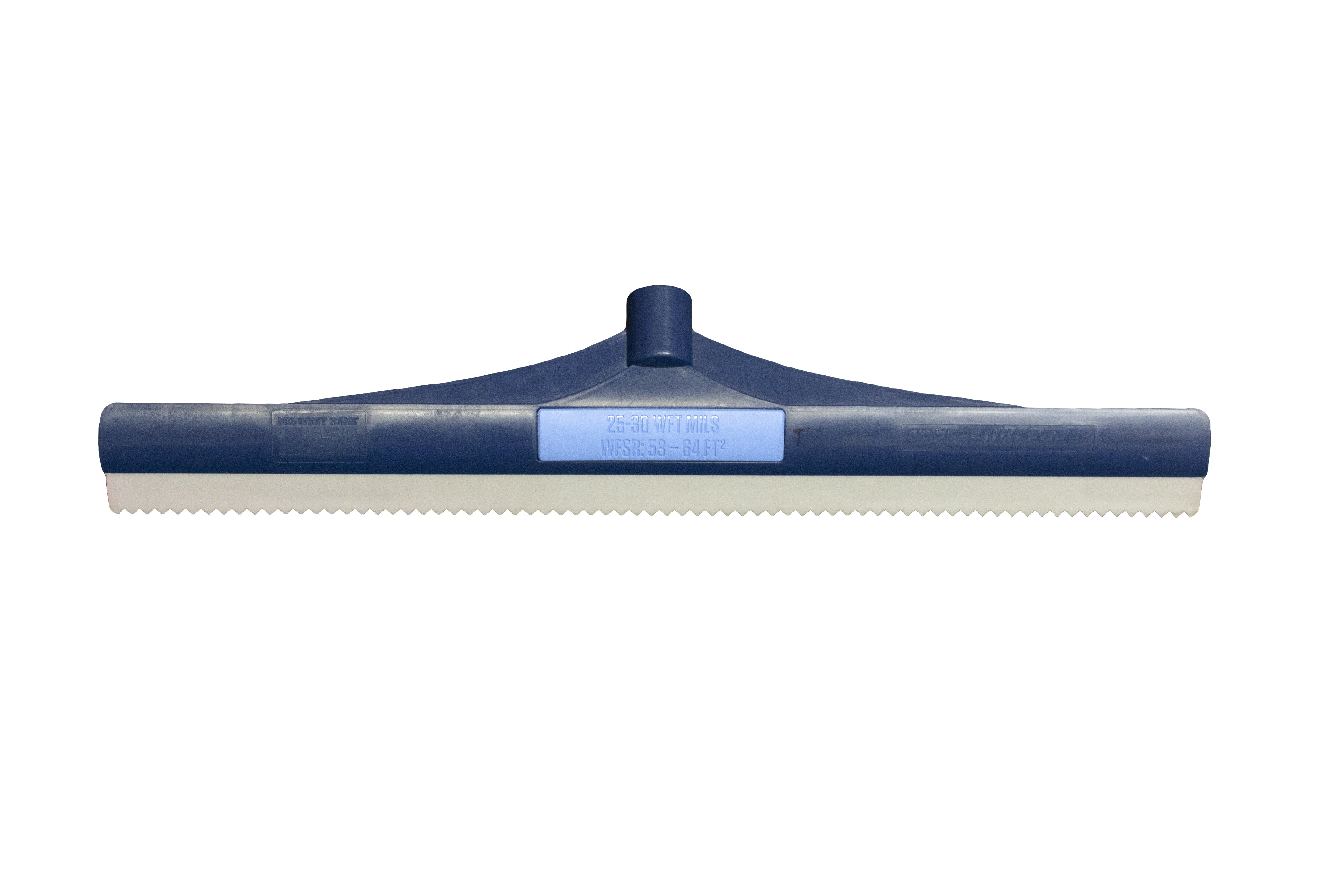 Seymour Midwest - Midwest Rake Speed Squeegee 25-30 Mil de 18''