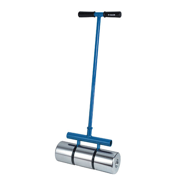 Crain - Rouleau à prélart avec étui 75 lb