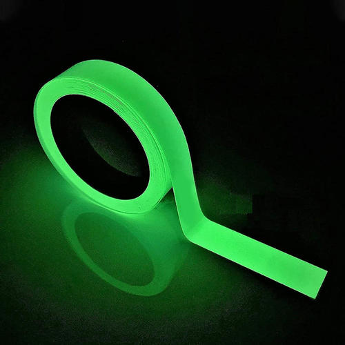 Incom - Ruban uni luminescent 1" x 30'