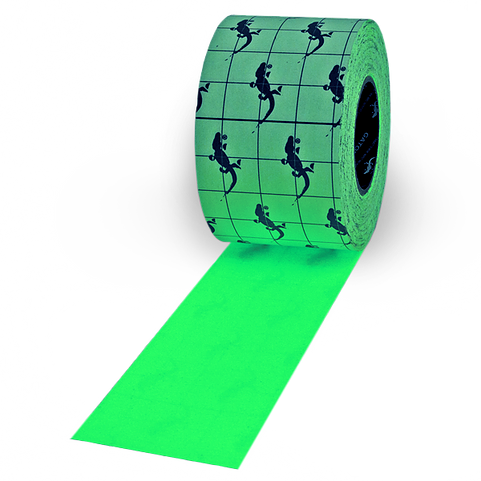 Incom - Ruban antidérapant luminescent - 2" x 60'