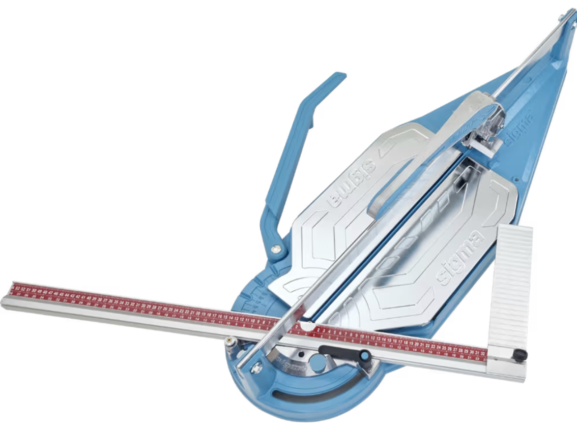 Sigma - 29-7/8" - Coupe céramique manuel à poussée Série 4 "Nex" ||4CN