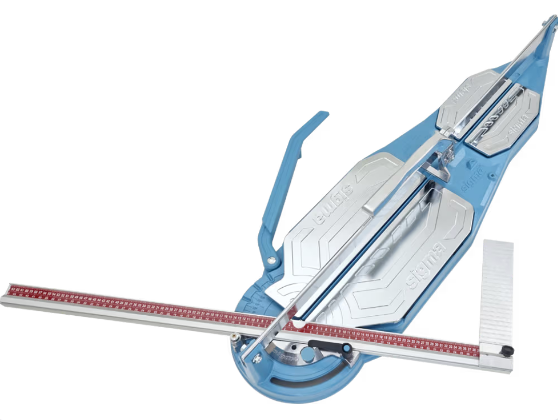 40-1/2 - Sigma Series 4 "Up" Manual Pull Ceramic Cutter ||4DU