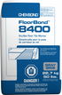 Chembond - FloorBond 8400 Ciment-colle pour la pose de carreaux au sol - 50 lb
