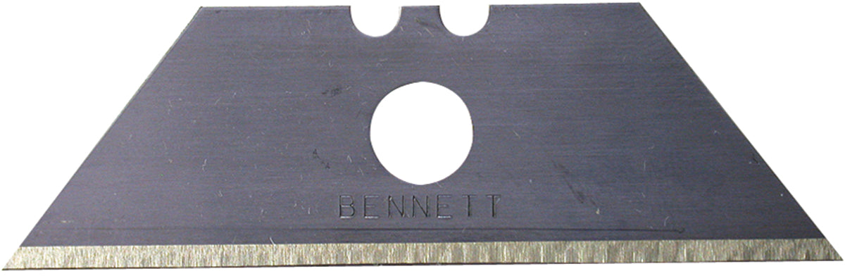 Bennett - Lames utilitaires (paquet de 100)