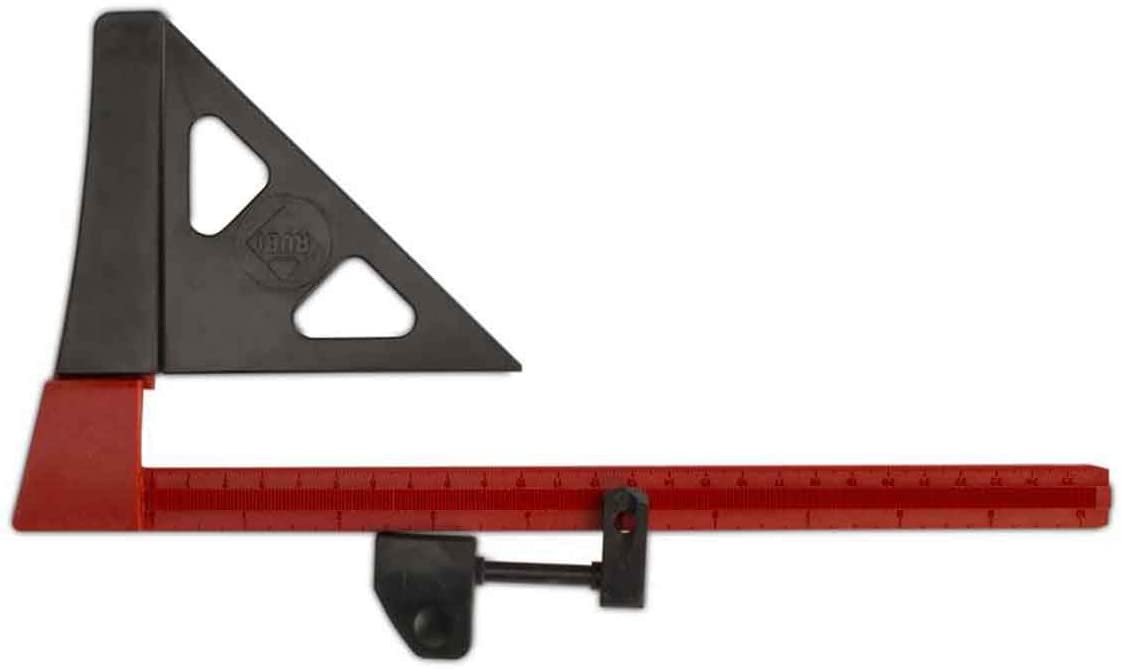 Rubi - Arrêt latéral pour coupe-étoile