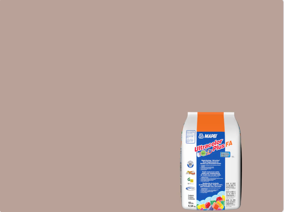 6BU522405 - #5224 Osier 10 lb - Mapei Coulis Ultracolor Plus FA