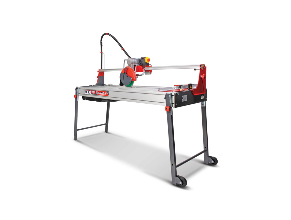 Rubi DX-250 1000 Wet Tile Saw ||52950