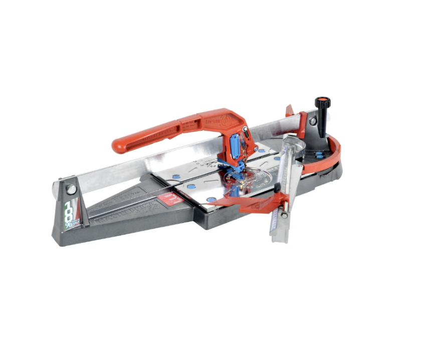Montolit - 20-1/2" - Inch-Graduated Tile Cutter ||52P3INCH