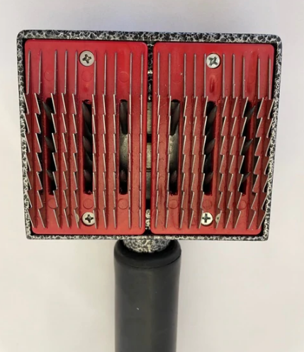 Taylor Tools - Kicker Tooth Plate