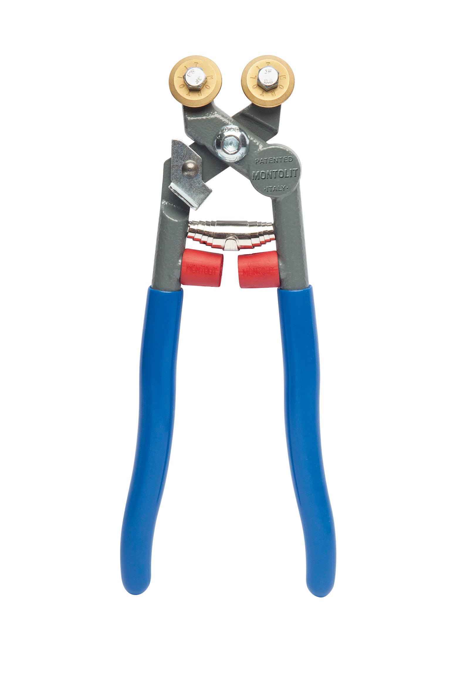 Montolit - Grignoteuse pour verre et céramique