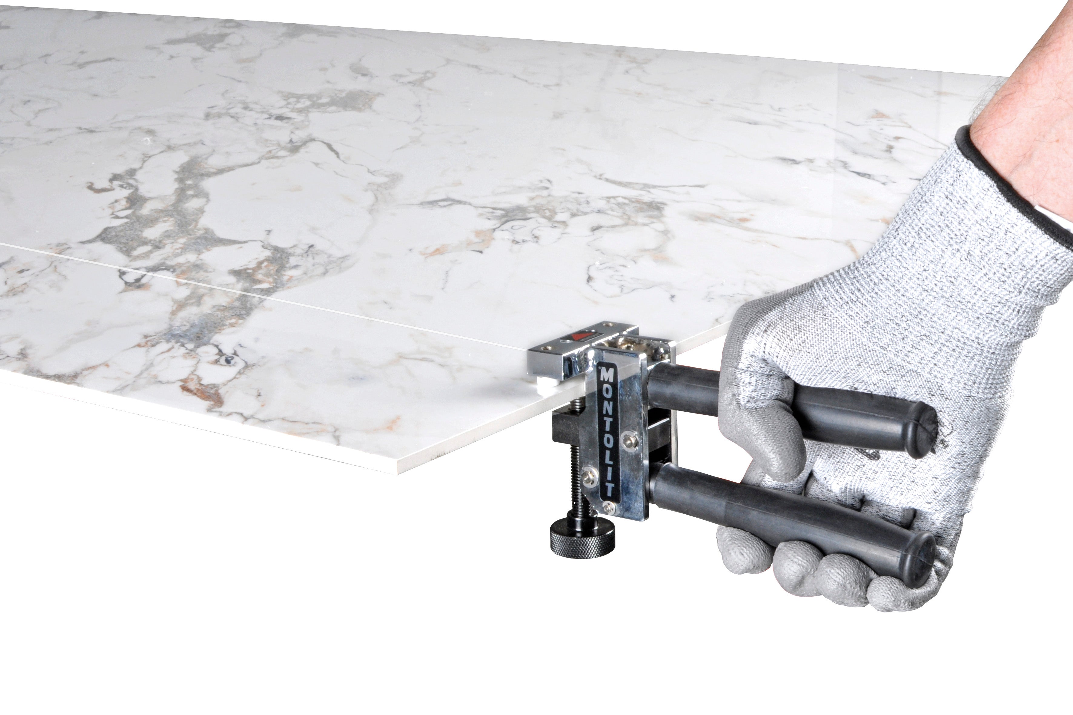 Montolit - Pince coupante pour Flash Line 10 mm