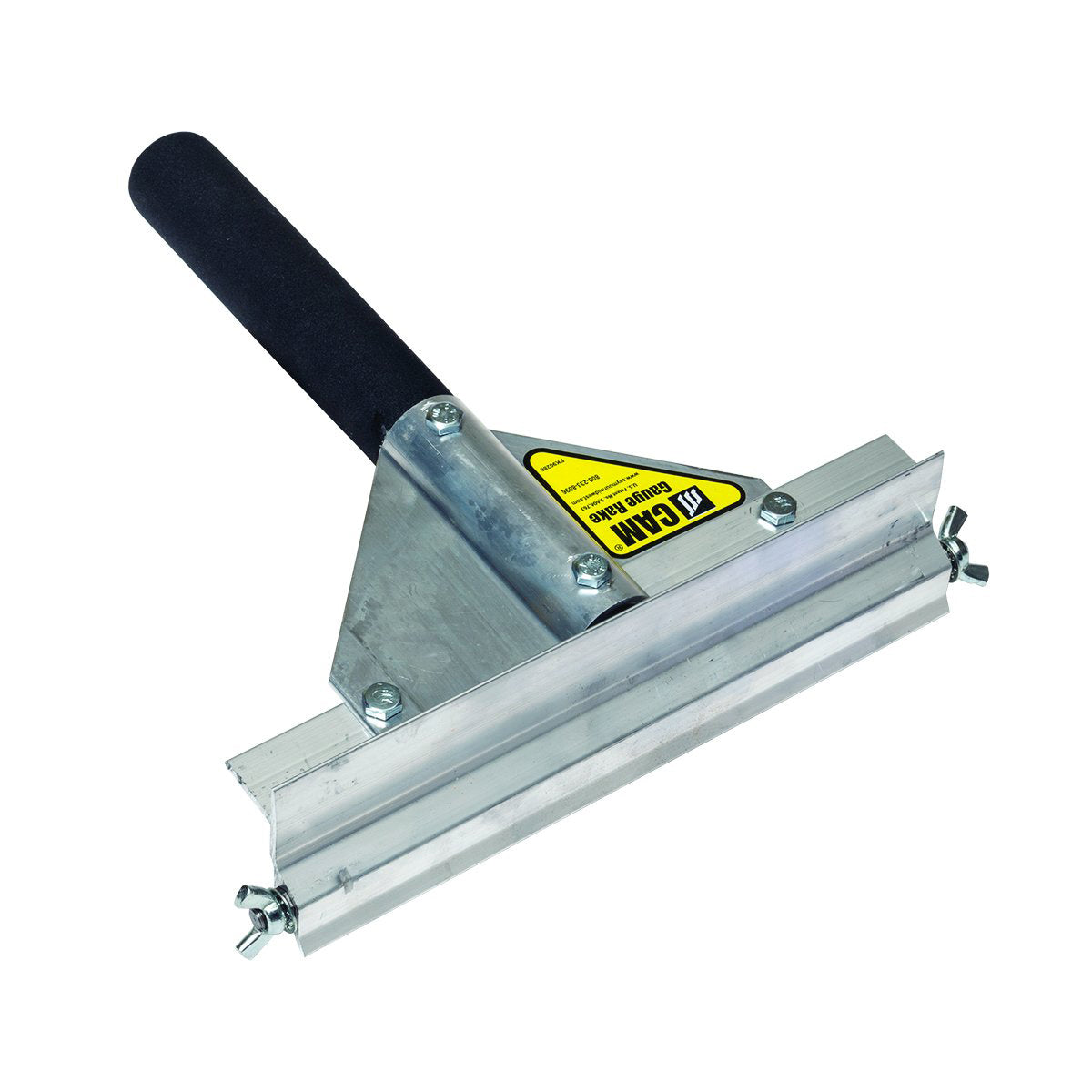 Seymour Midwest - Manche de râteau CAM® de 10''