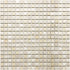 Anatolia - Mosaïque de pierre naturelle Blend Summerhouse adoucie - 5/8" x 5/8"