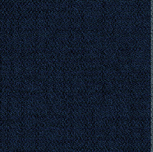 ProSolutions - Tuiles de tapis Solon Outremer 19-11/16" x 19-11/16" - 5.98 v² par boite