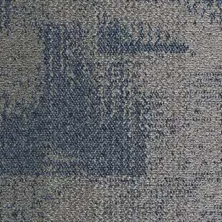 ProSolutions - Tuiles de tapis Tofino Éclipse 19-11/16" x 19-11/16" - 5.98 v² par boite